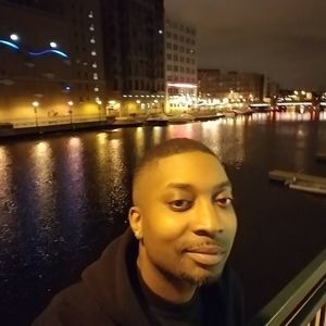 Meet your Posher, Darnell